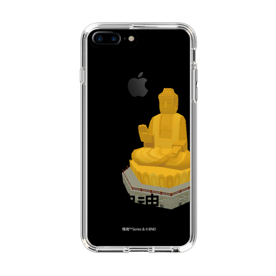 Slim Protection Case［ Katamari Damacy - Great Buddha ］