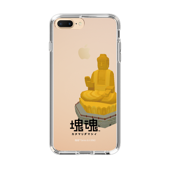 Slim Protection Case［ Katamari Damacy - Great Buddha ］