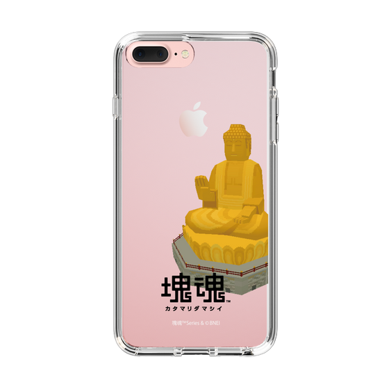 Slim Protection Case［ Katamari Damacy - Great Buddha ］