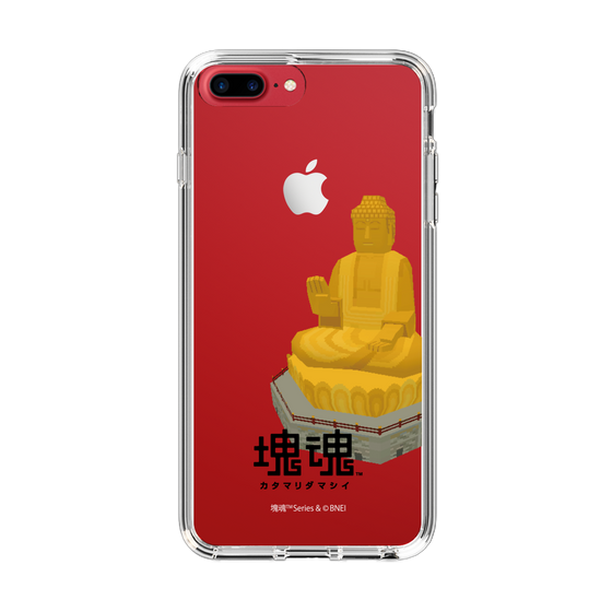 Slim Protection Case［ Katamari Damacy - Great Buddha ］