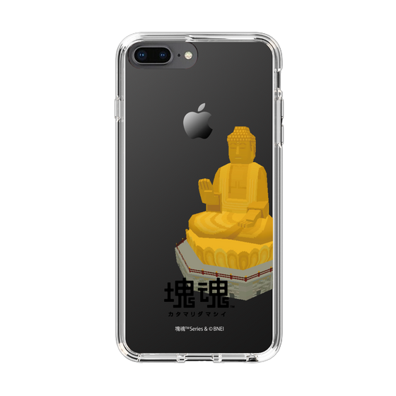 Slim Protection Case［ Katamari Damacy - Great Buddha ］