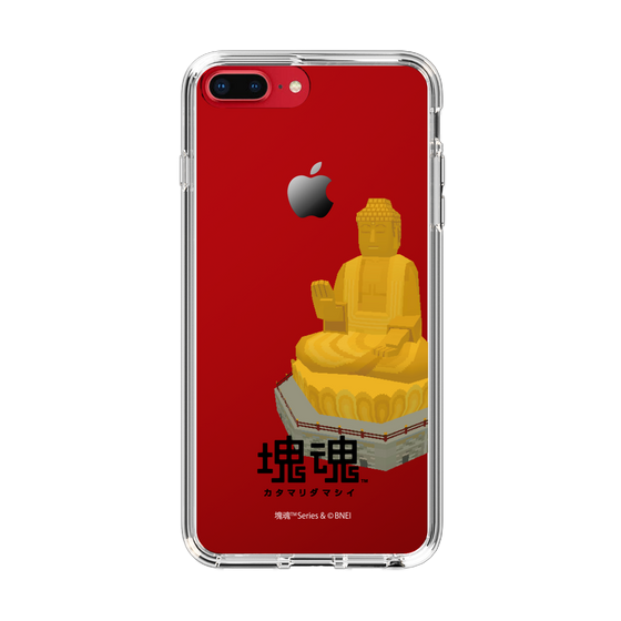 Slim Protection Case［ Katamari Damacy - Great Buddha ］