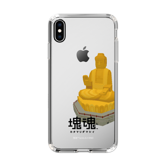 Slim Protection Case［ Katamari Damacy - Great Buddha ］
