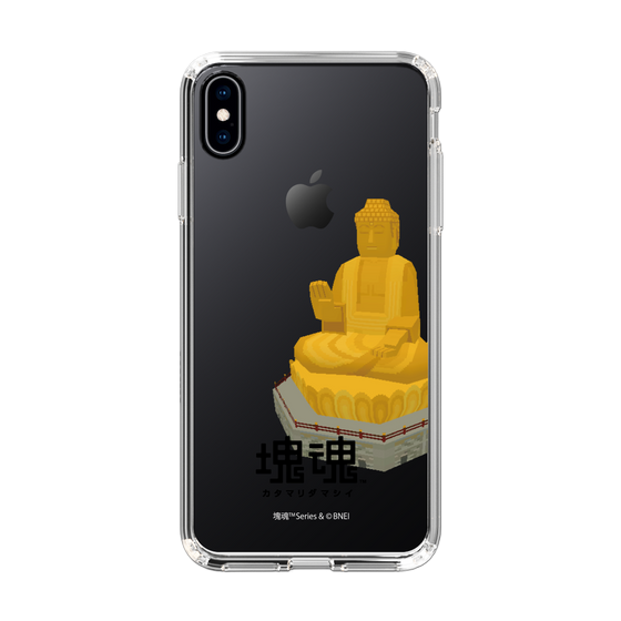Slim Protection Case［ Katamari Damacy - Great Buddha ］