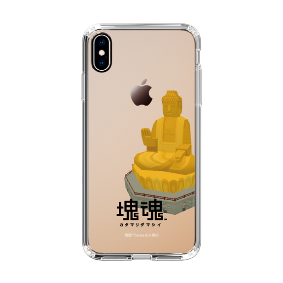 Slim Protection Case［ Katamari Damacy - Great Buddha ］