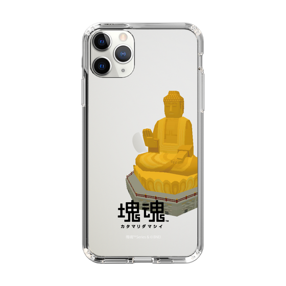 Slim Protection Case［ Katamari Damacy - Great Buddha ］