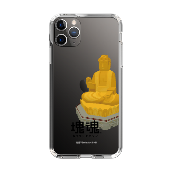 Slim Protection Case［ Katamari Damacy - Great Buddha ］