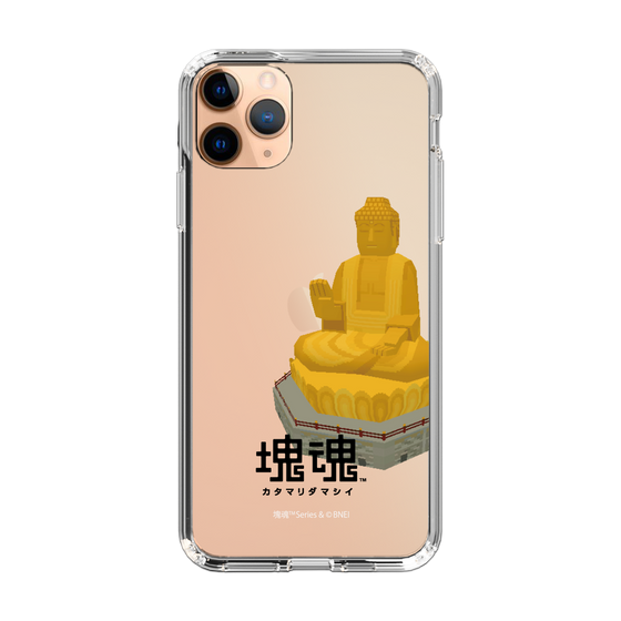 Slim Protection Case［ Katamari Damacy - Great Buddha ］