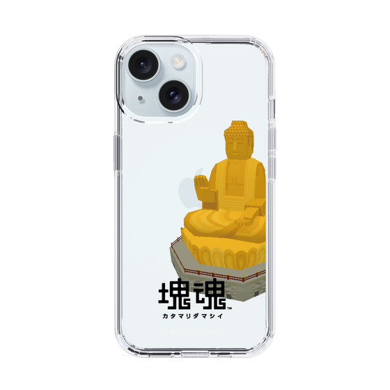 Slim Protection Case［ Katamari Damacy - Great Buddha ］