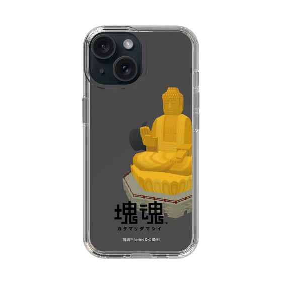 Slim Protection Case［ Katamari Damacy - Great Buddha ］