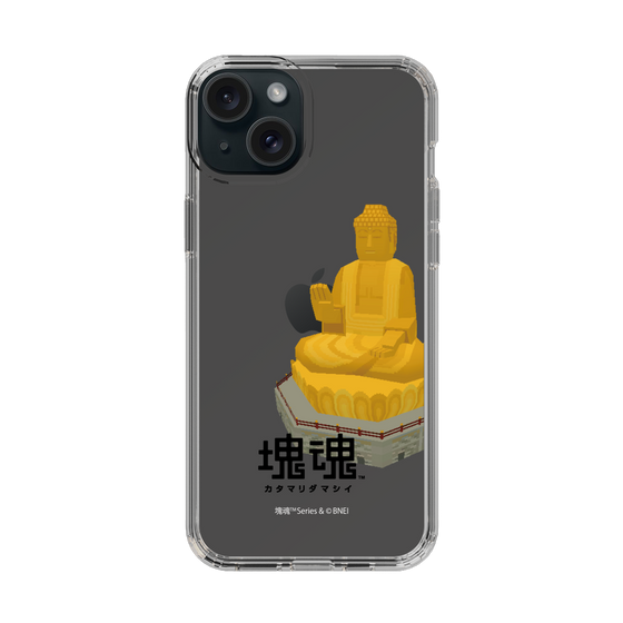 Slim Protection Case［ Katamari Damacy - Great Buddha ］