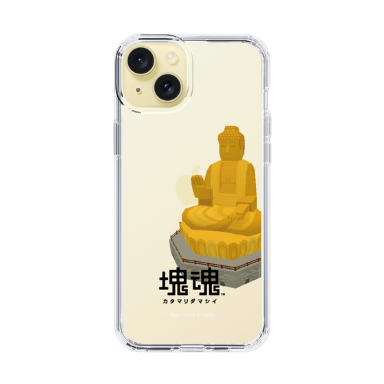 Slim Protection Case［ Katamari Damacy - Great Buddha ］