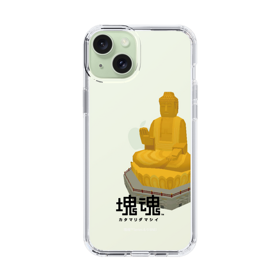 Slim Protection Case［ Katamari Damacy - Great Buddha ］