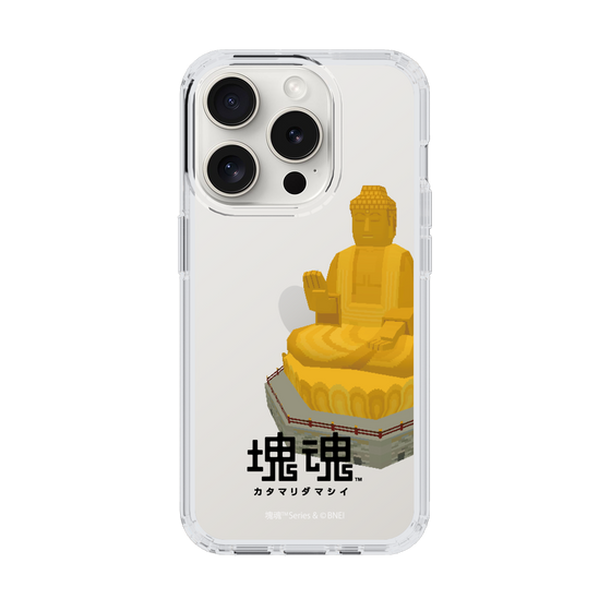 Slim Protection Case［ Katamari Damacy - Great Buddha ］