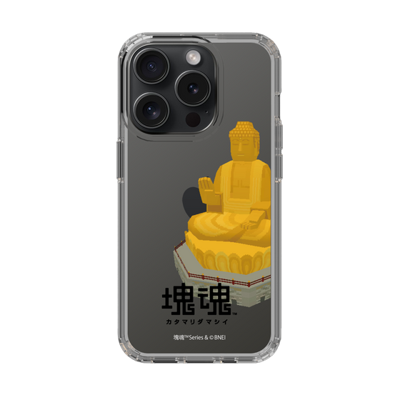 Slim Protection Case［ Katamari Damacy - Great Buddha ］