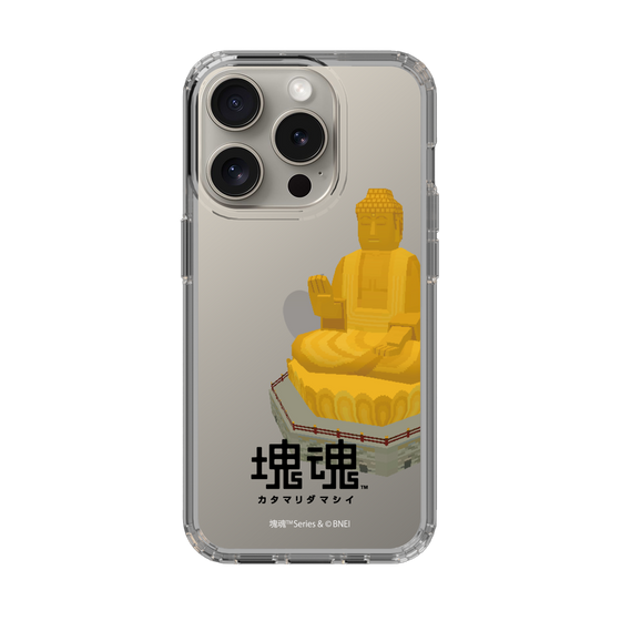 Slim Protection Case［ Katamari Damacy - Great Buddha ］