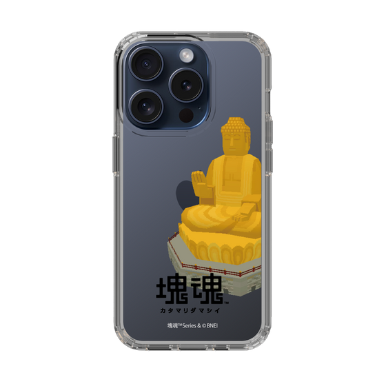 Slim Protection Case［ Katamari Damacy - Great Buddha ］