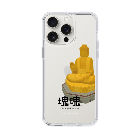 Slim Protection Case［ Katamari Damacy - Great Buddha ］