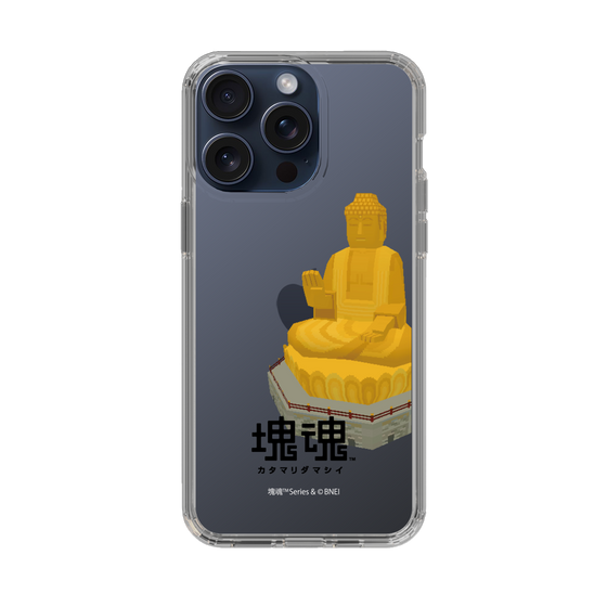 Slim Protection Case［ Katamari Damacy - Great Buddha ］