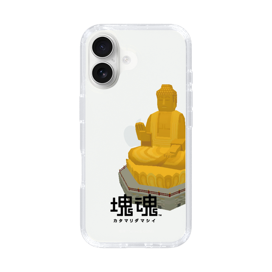 Slim Protection Case［ Katamari Damacy - Great Buddha ］