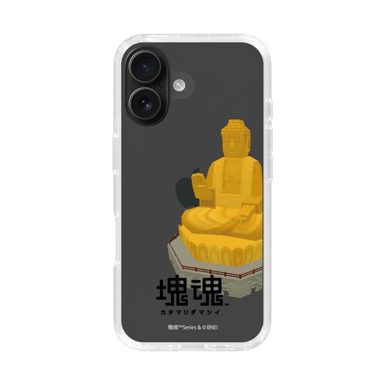 Slim Protection Case［ Katamari Damacy - Great Buddha ］