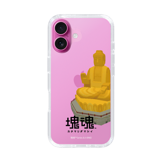 Slim Protection Case［ Katamari Damacy - Great Buddha ］