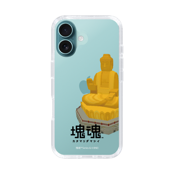 Slim Protection Case［ Katamari Damacy - Great Buddha ］