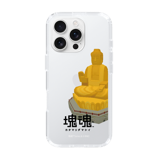 Slim Protection Case［ Katamari Damacy - Great Buddha ］