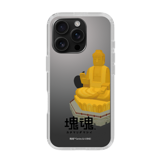 Slim Protection Case［ Katamari Damacy - Great Buddha ］