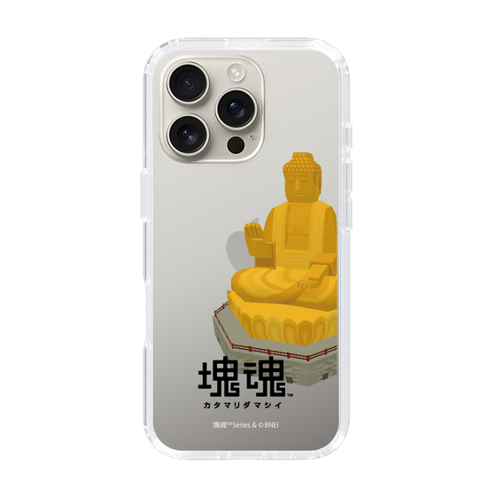 Slim Protection Case［ Katamari Damacy - Great Buddha ］