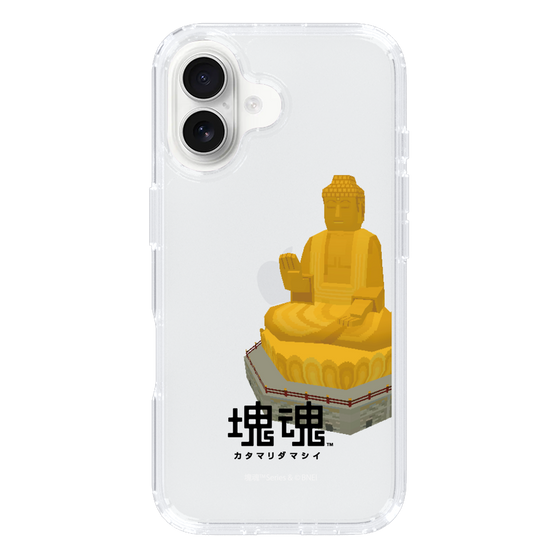 Slim Protection Case［ Katamari Damacy - Great Buddha ］