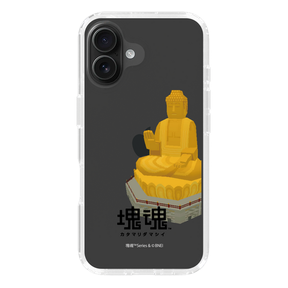 Slim Protection Case［ Katamari Damacy - Great Buddha ］