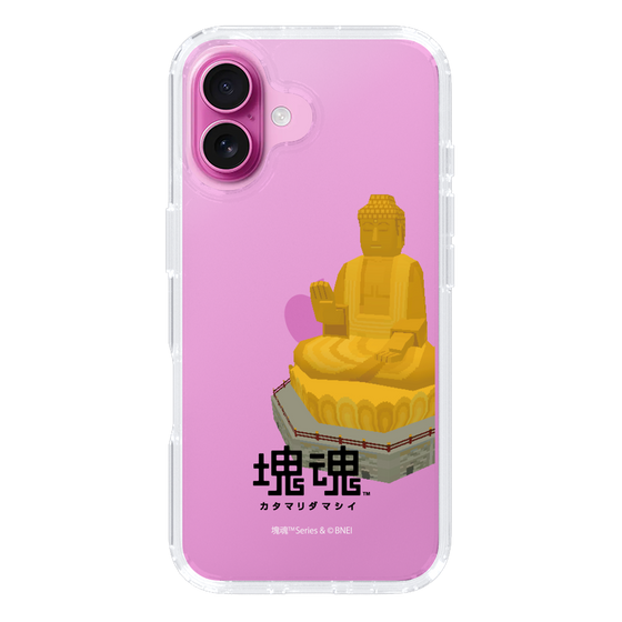 Slim Protection Case［ Katamari Damacy - Great Buddha ］