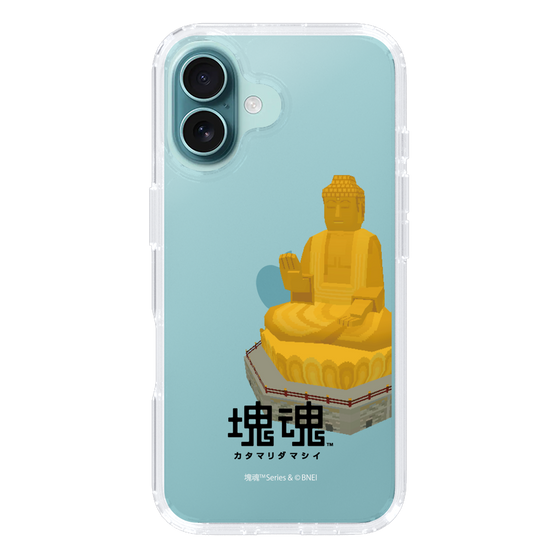 Slim Protection Case［ Katamari Damacy - Great Buddha ］