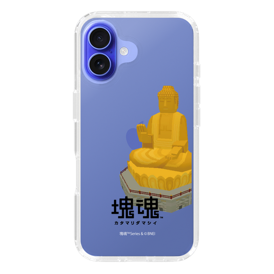 Slim Protection Case［ Katamari Damacy - Great Buddha ］