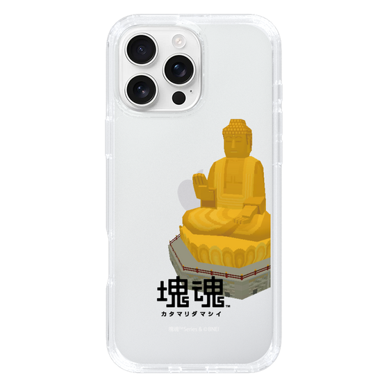 Slim Protection Case［ Katamari Damacy - Great Buddha ］