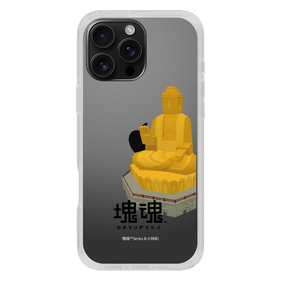 Slim Protection Case［ Katamari Damacy - Great Buddha ］