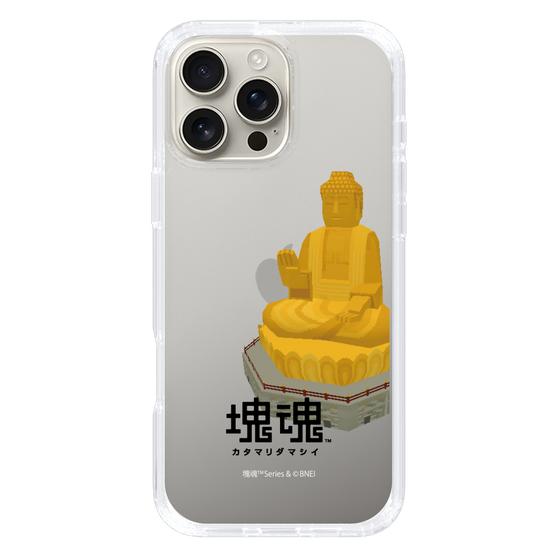 Slim Protection Case［ Katamari Damacy - Great Buddha ］