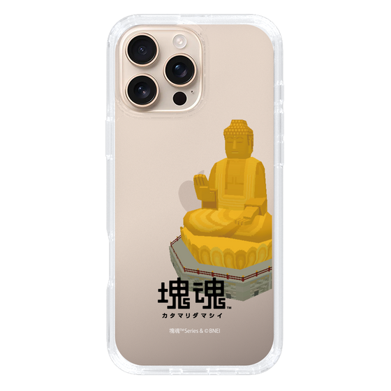 Slim Protection Case［ Katamari Damacy - Great Buddha ］