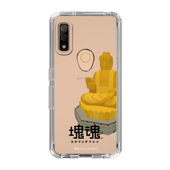 Slim Protection Case［ Katamari Damacy - Great Buddha ］