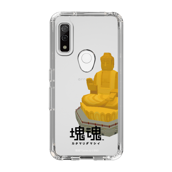 Slim Protection Case［ Katamari Damacy - Great Buddha ］