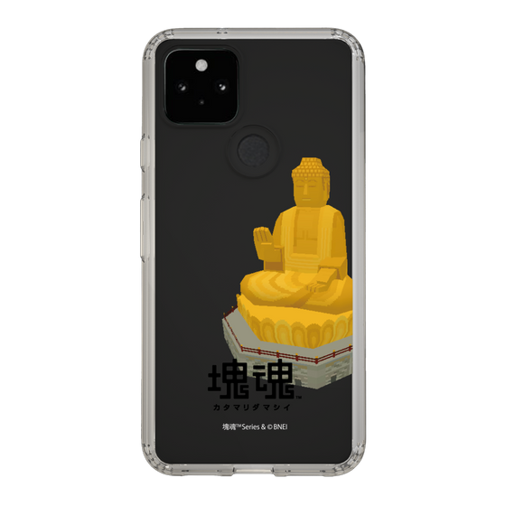 Slim Protection Case［ Katamari Damacy - Great Buddha ］