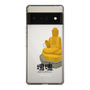 Slim Protection Case［ Katamari Damacy - Great Buddha ］
