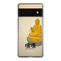 Slim Protection Case［ Katamari Damacy - Great Buddha ］