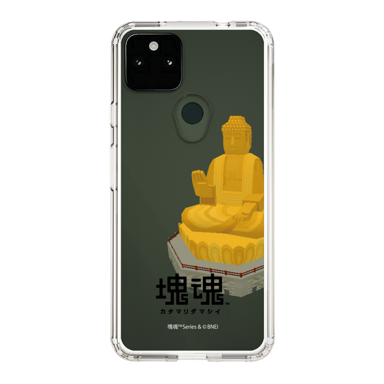 Slim Protection Case［ Katamari Damacy - Great Buddha ］