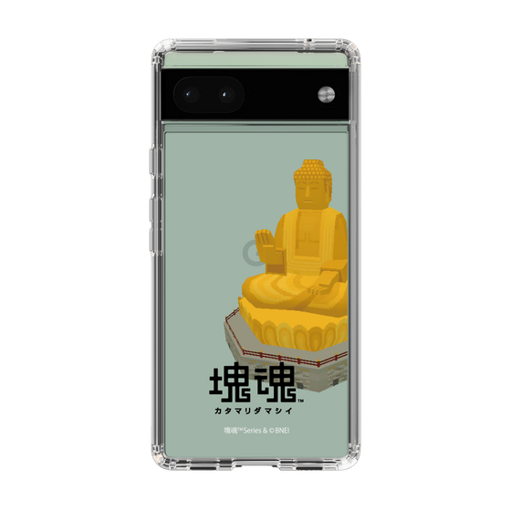 Slim Protection Case［ Katamari Damacy - Great Buddha ］