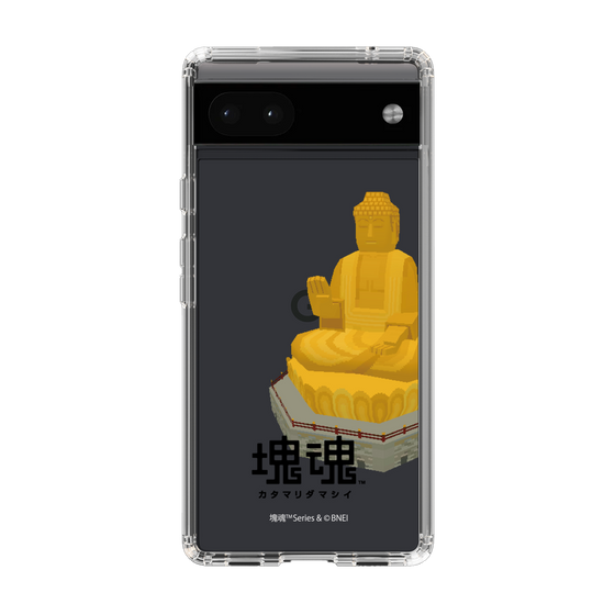 Slim Protection Case［ Katamari Damacy - Great Buddha ］