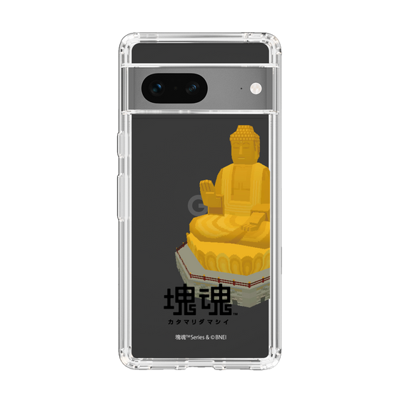 Slim Protection Case［ Katamari Damacy - Great Buddha ］