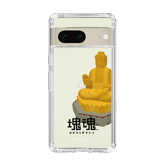 Slim Protection Case［ Katamari Damacy - Great Buddha ］