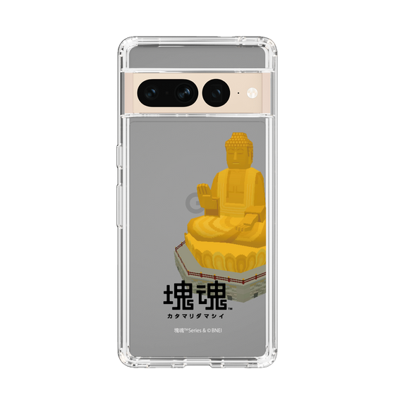 Slim Protection Case［ Katamari Damacy - Great Buddha ］